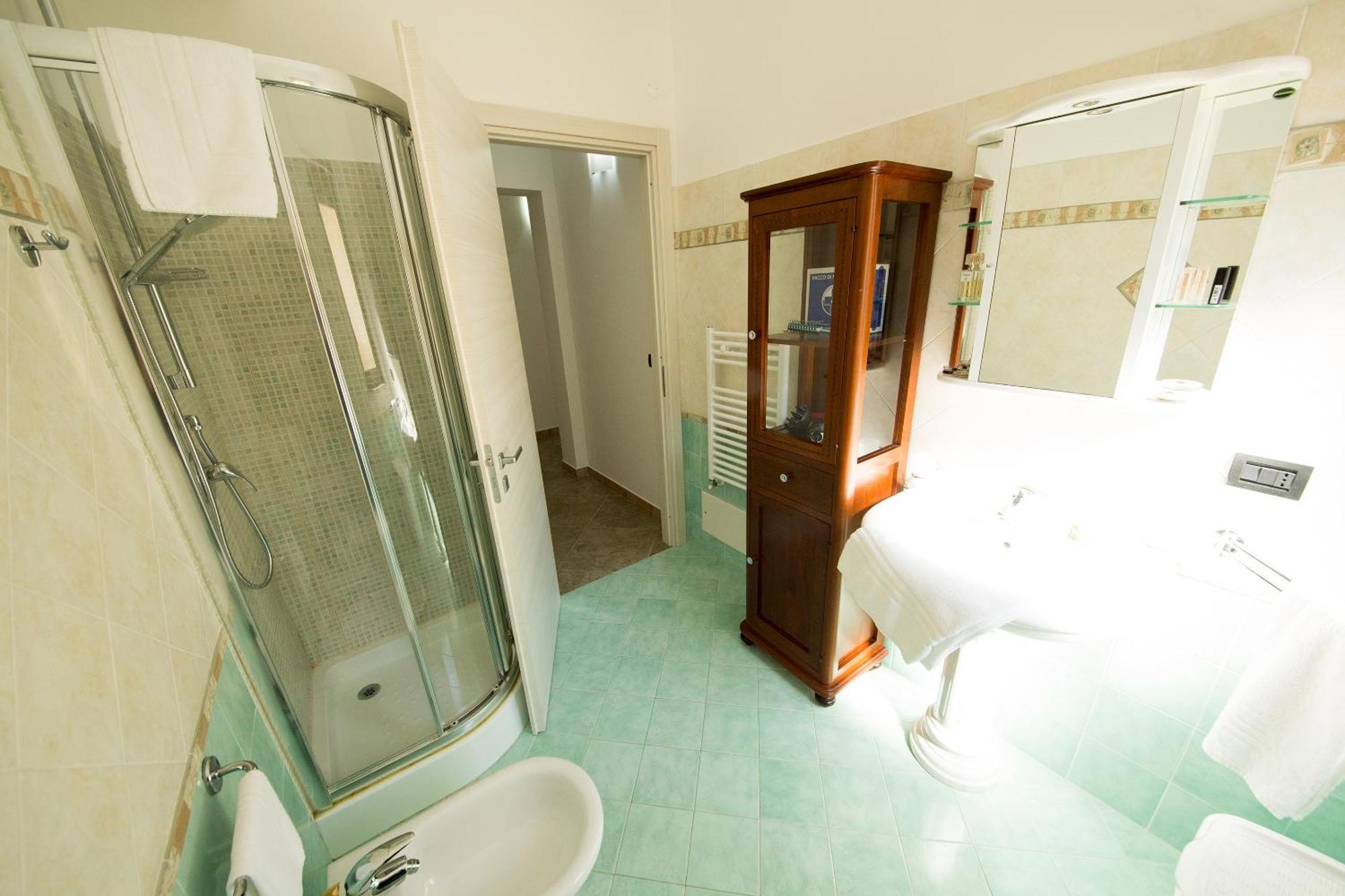 Sicilia Case Vacanze Balestrate Exterior foto
