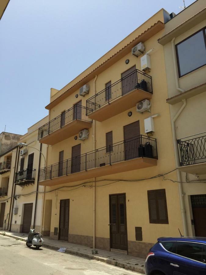 Sicilia Case Vacanze Balestrate Exterior foto