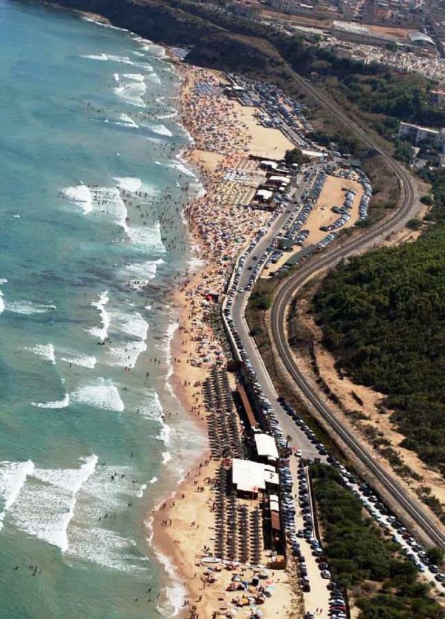 Sicilia Case Vacanze Balestrate Exterior foto